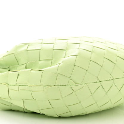 Bottega Veneta Nappa Intrecciato Mini Jodie Fennel 9 of 10