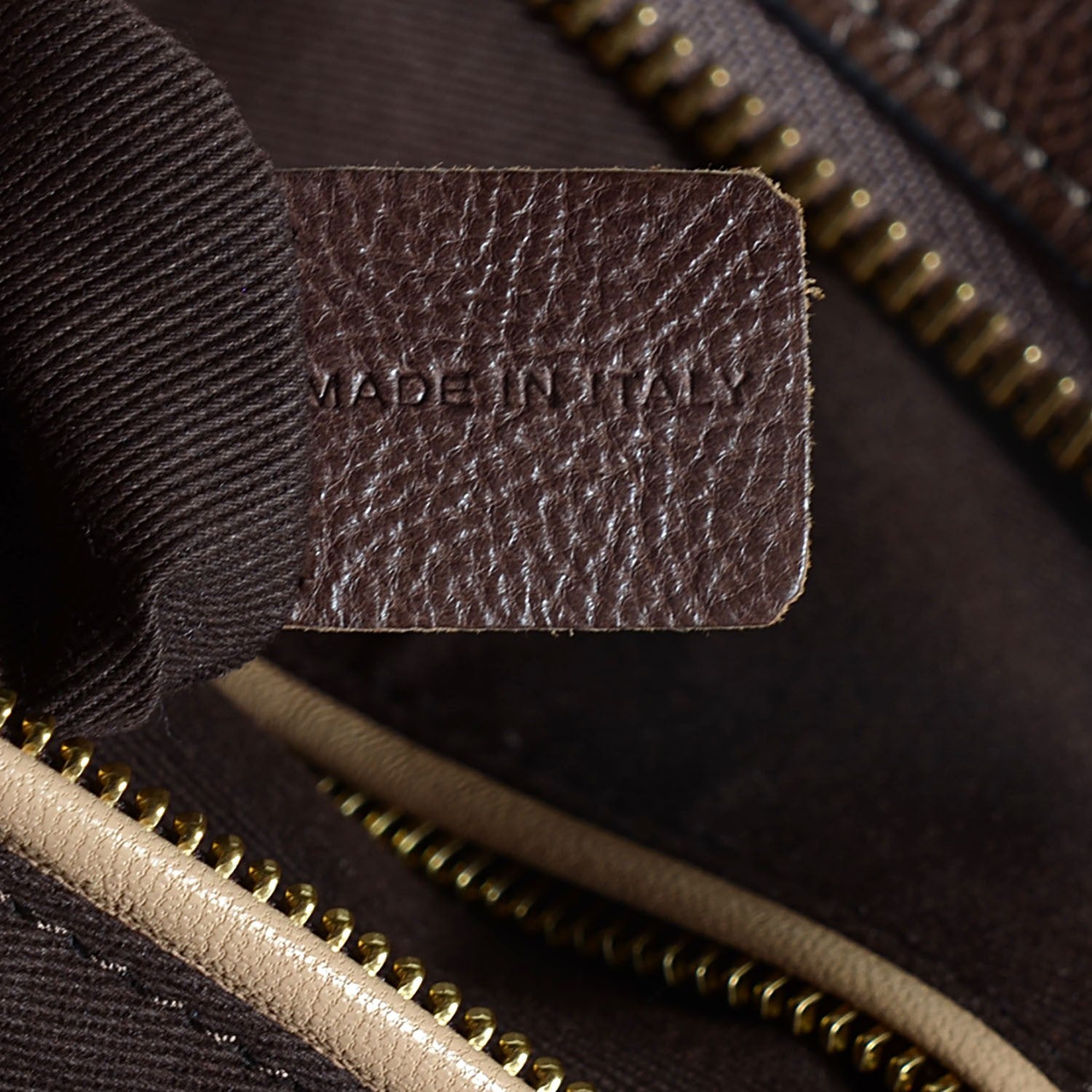 Chloe Calfskin Medium Paraty 8 of 10