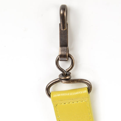 Balenciaga Agneau Classic Hardware City Jaune Poussin 4 of 13