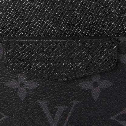 Louis Vuitton Taigarama Outdoor Slingbag Black 7 of 8