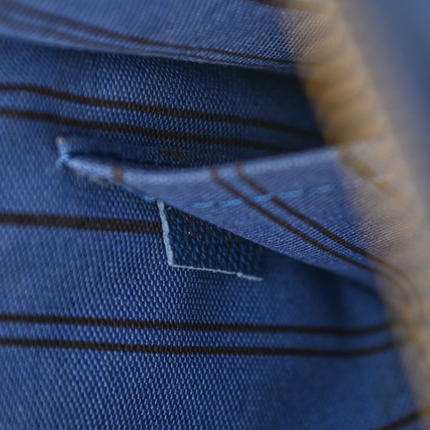 Empreinte Mini Pont-Neuf Denim