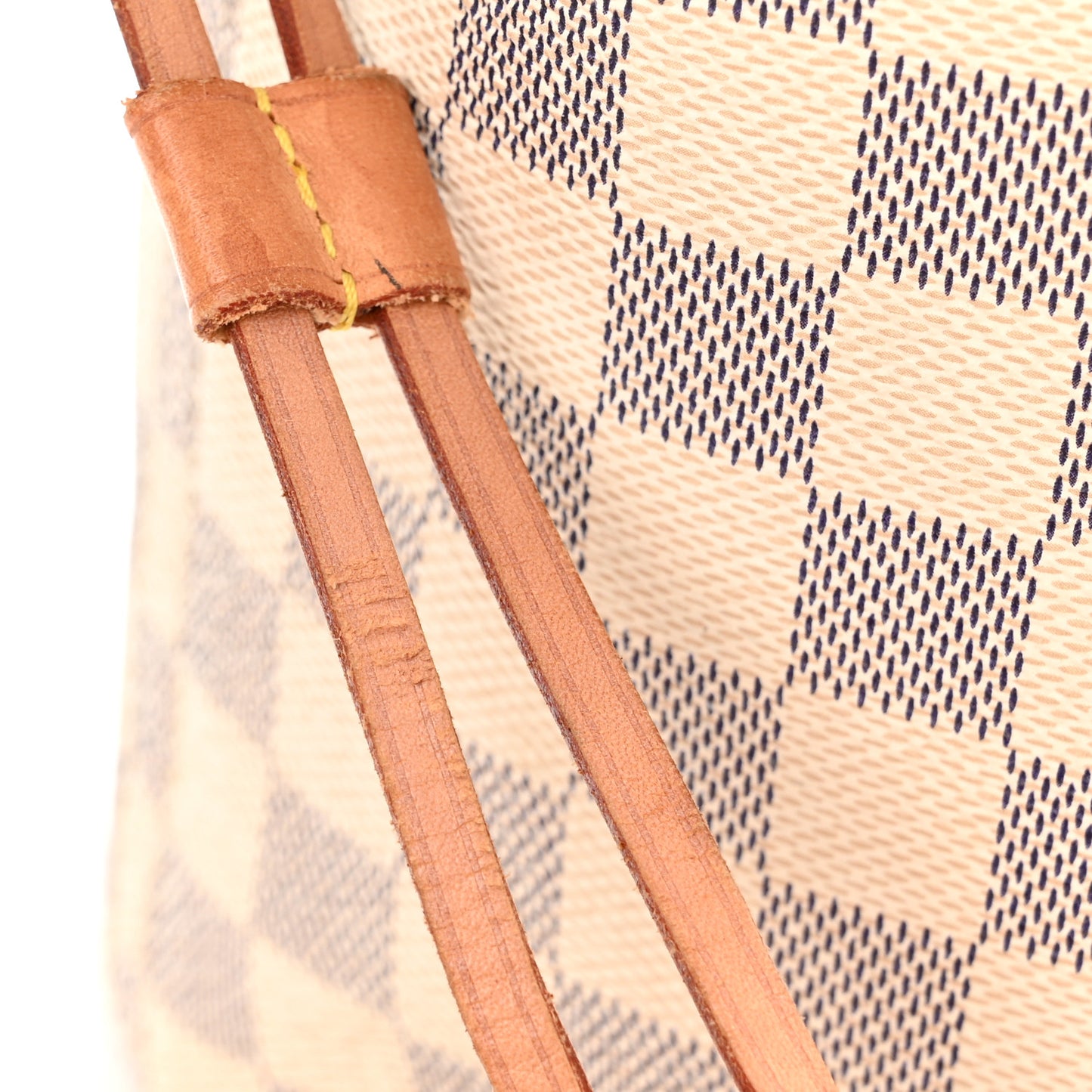 Damier Azur Neo Neverfull MM
