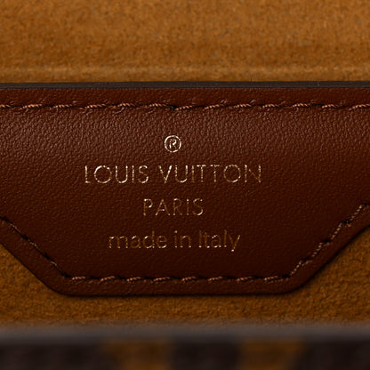 Louis Vuitton Monogram Papillon Trunk 6 of 10