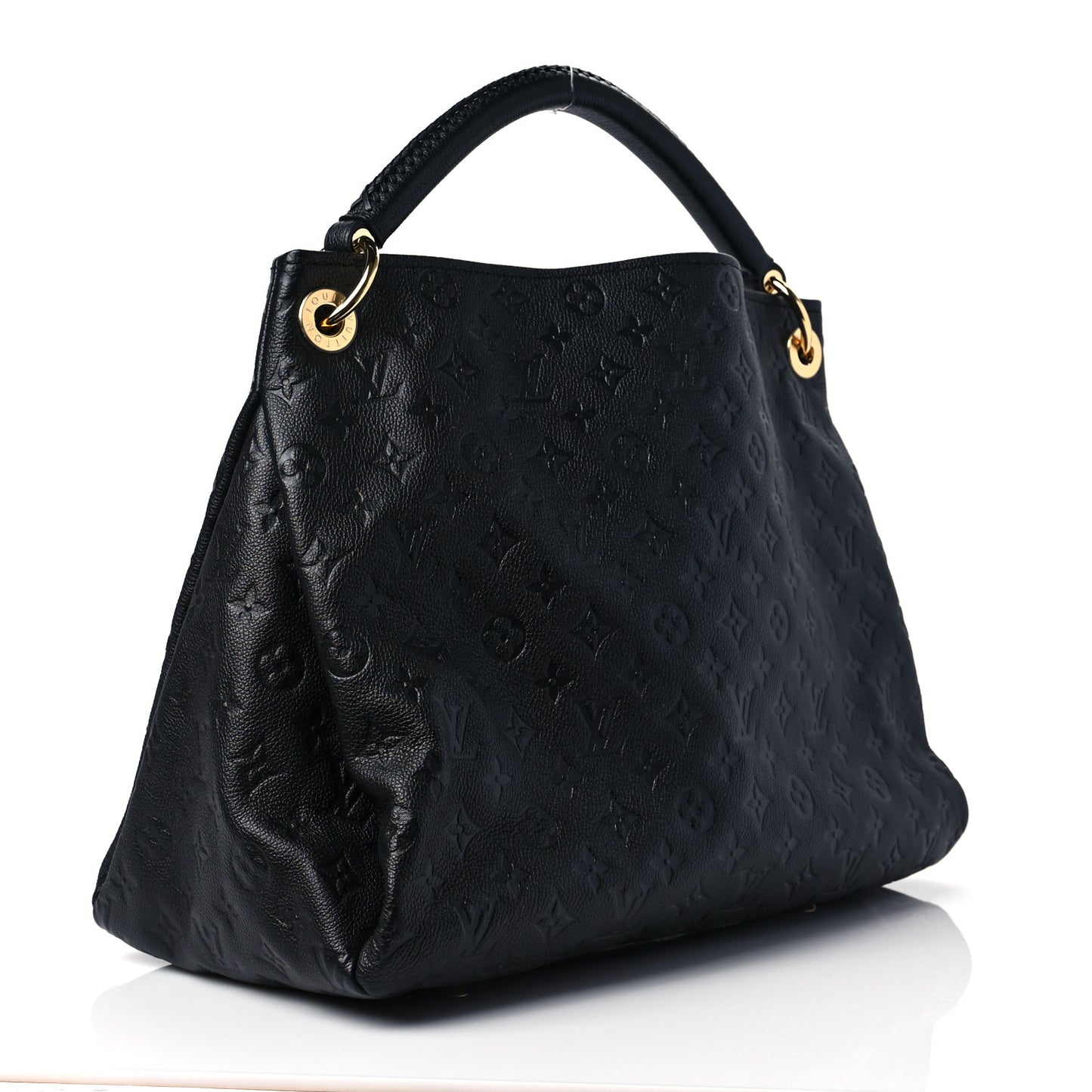 Empreinte Artsy MM Black