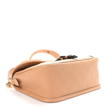 Louis Vuitton Empreinte Monogram Giant Diane Arizona 4 of 9