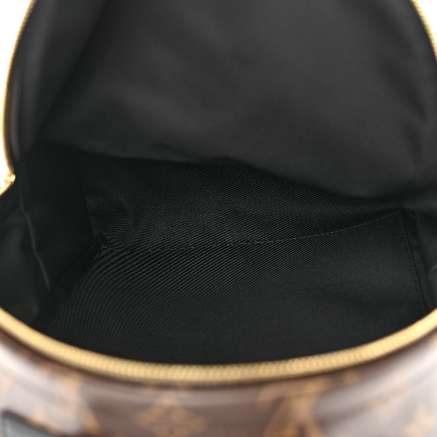 Louis Vuitton Monogram Palm Springs Backpack MM 5 of 9