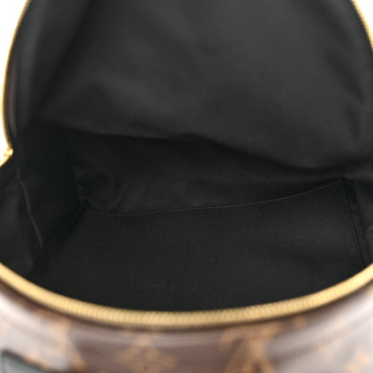 Louis Vuitton Monogram Palm Springs Backpack MM 5 of 9