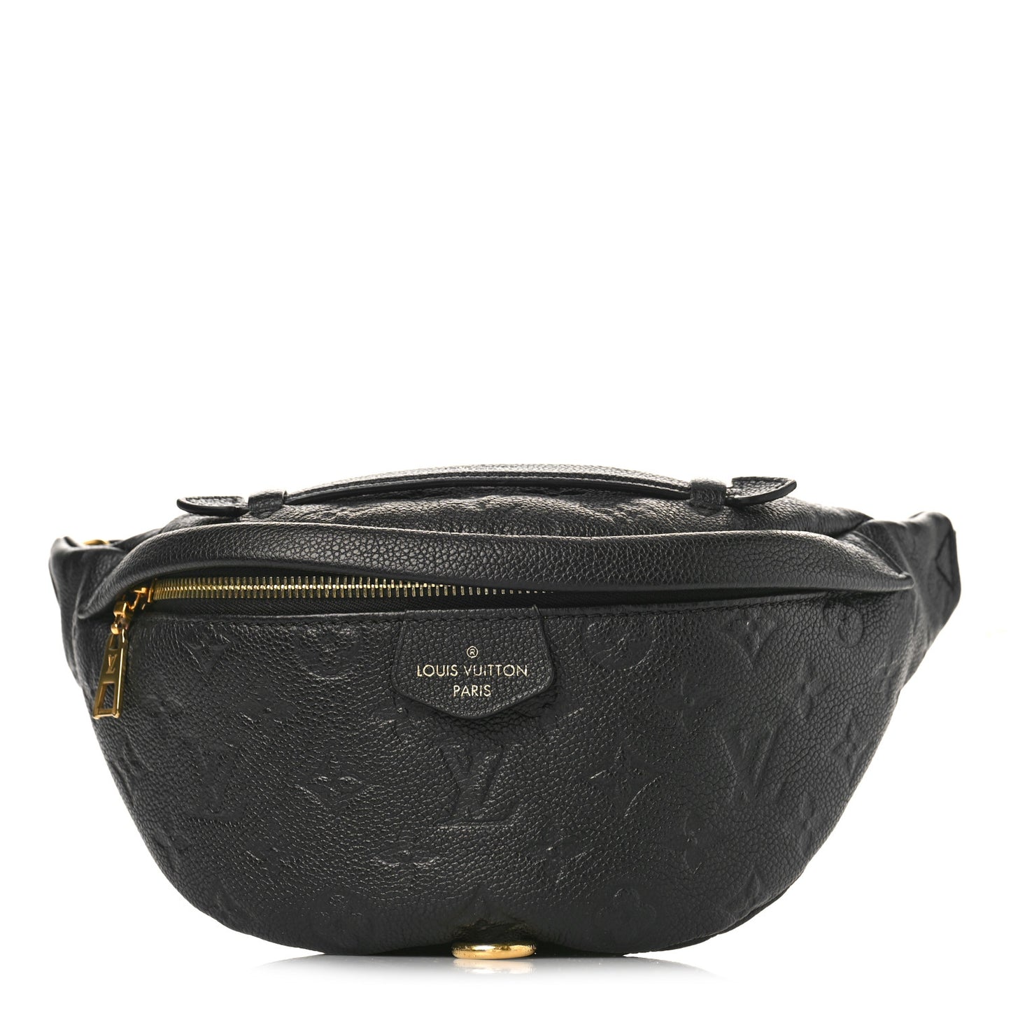 Empreinte BumBag Black