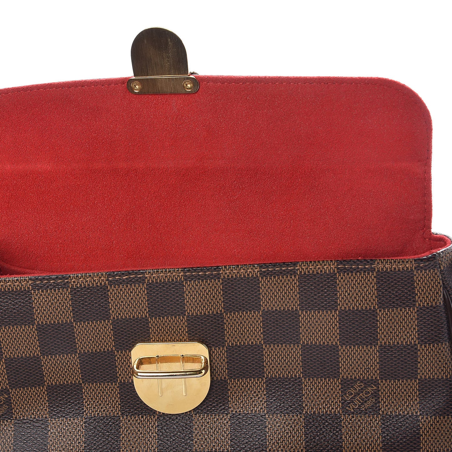 Damier Ebene Ravello PM