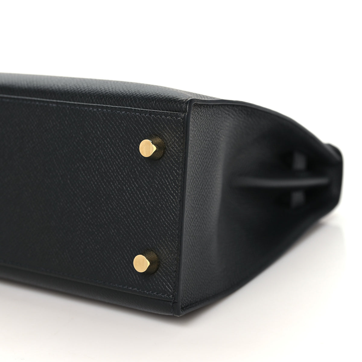 Epsom Kelly Sellier 25 Black