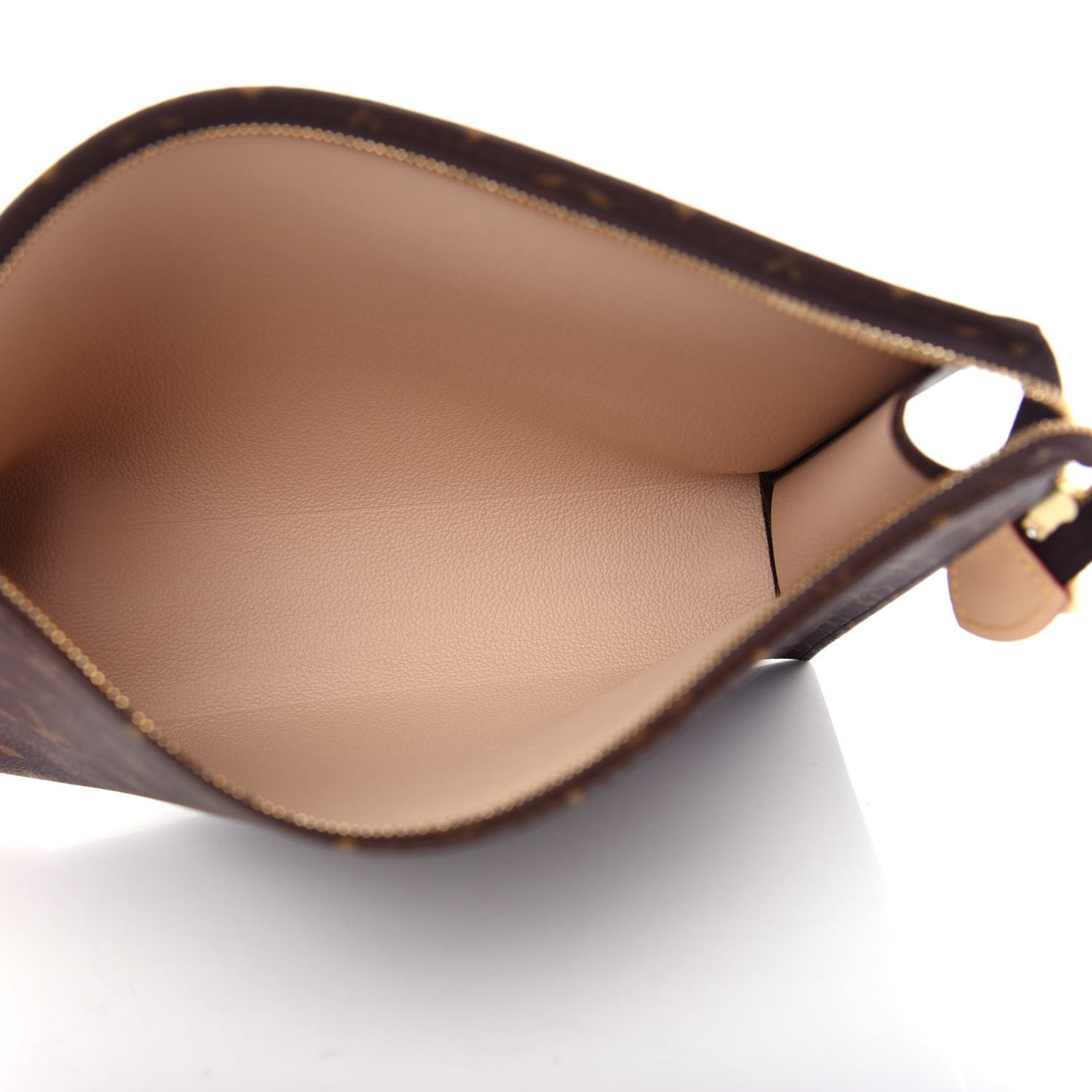 Monogram Toiletry Pouch 26