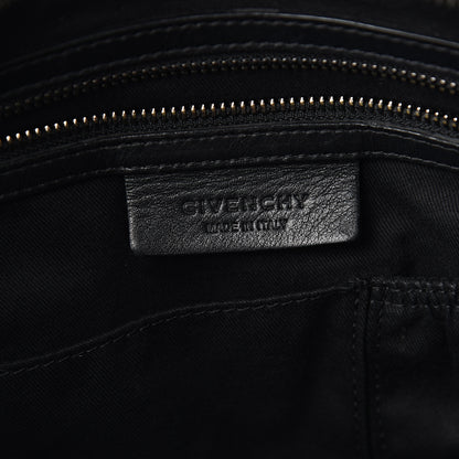 Givenchy Sugar Goatskin Medium Pandora Black 5 of 11