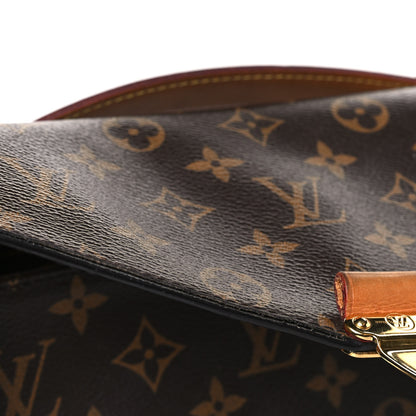 Louis Vuitton Monogram Pochette Metis 10 of 13