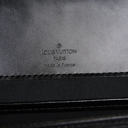 Louis Vuitton Epi Dinard Black 6 of 7
