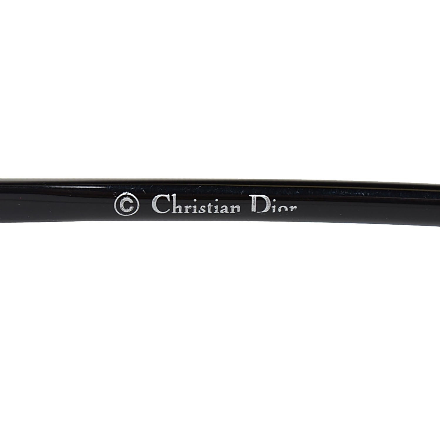 Christian Dior So Real Sunglasses Silver 5 of 6