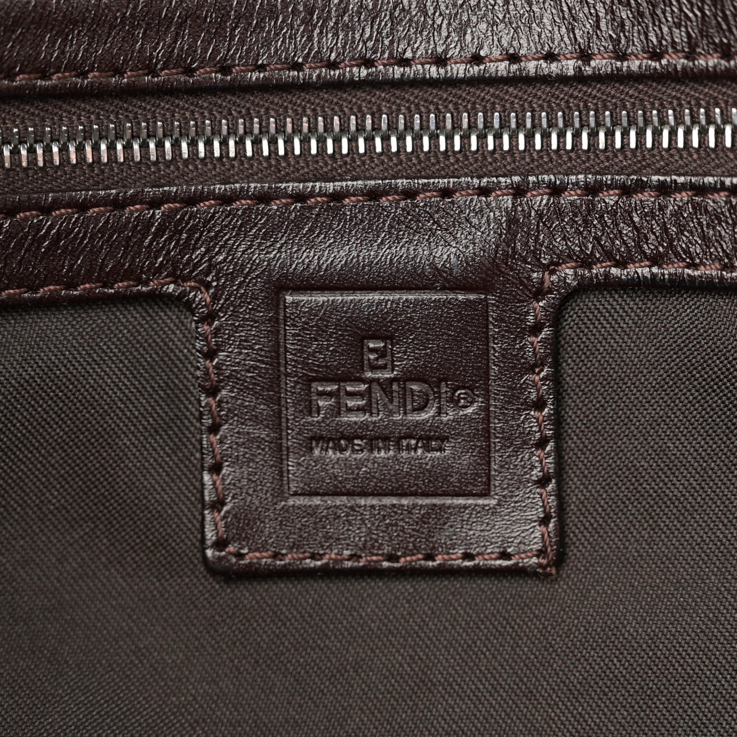 Zucca Baguette Tobacco