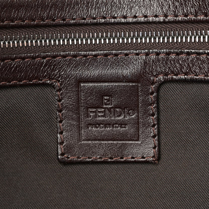 Fendi Zucca Baguette Tobacco 6 of 11