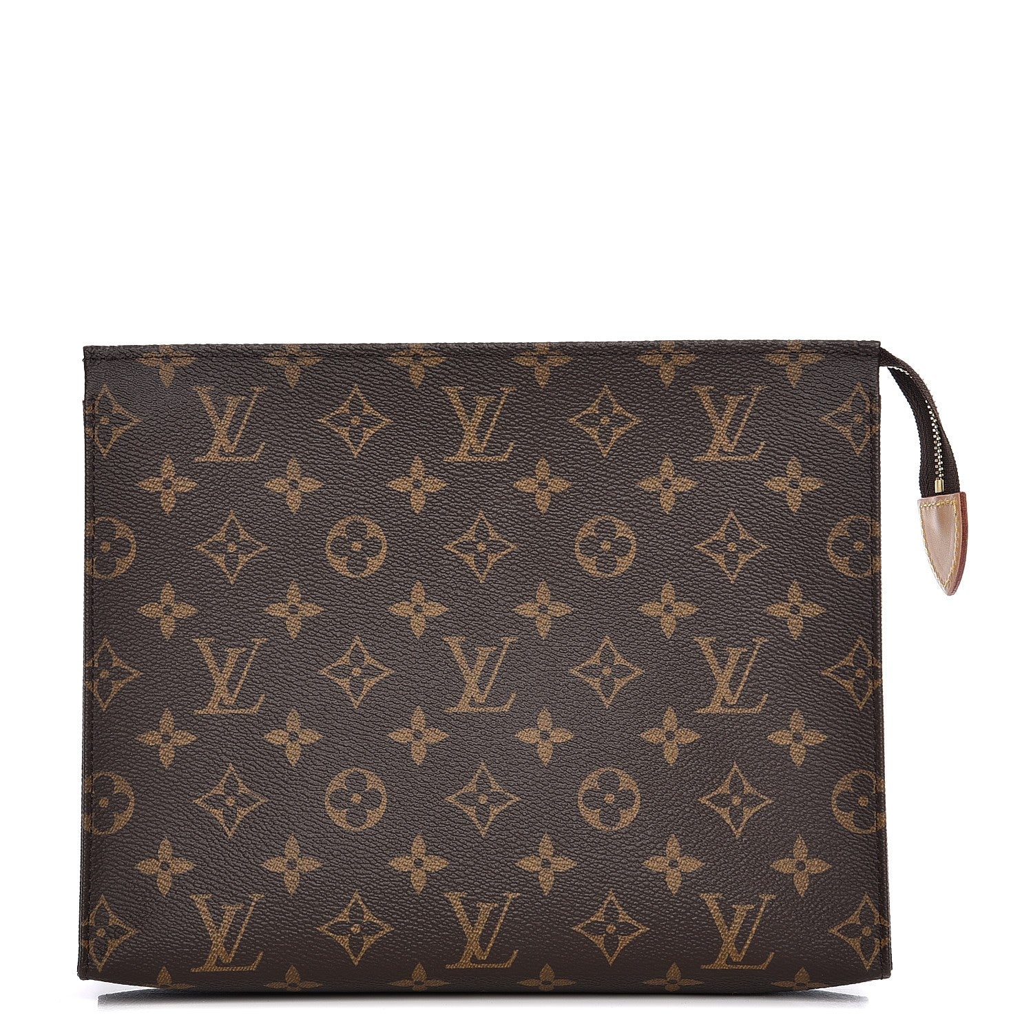 Louis Vuitton Monogram Toiletry Pouch 26 1 of 7