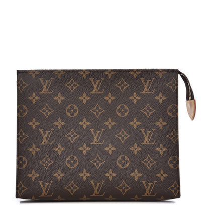Louis Vuitton Monogram Toiletry Pouch 26 1 of 7