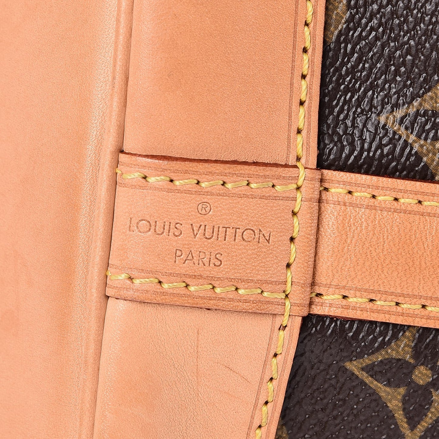 Monogram Petit Noe NM