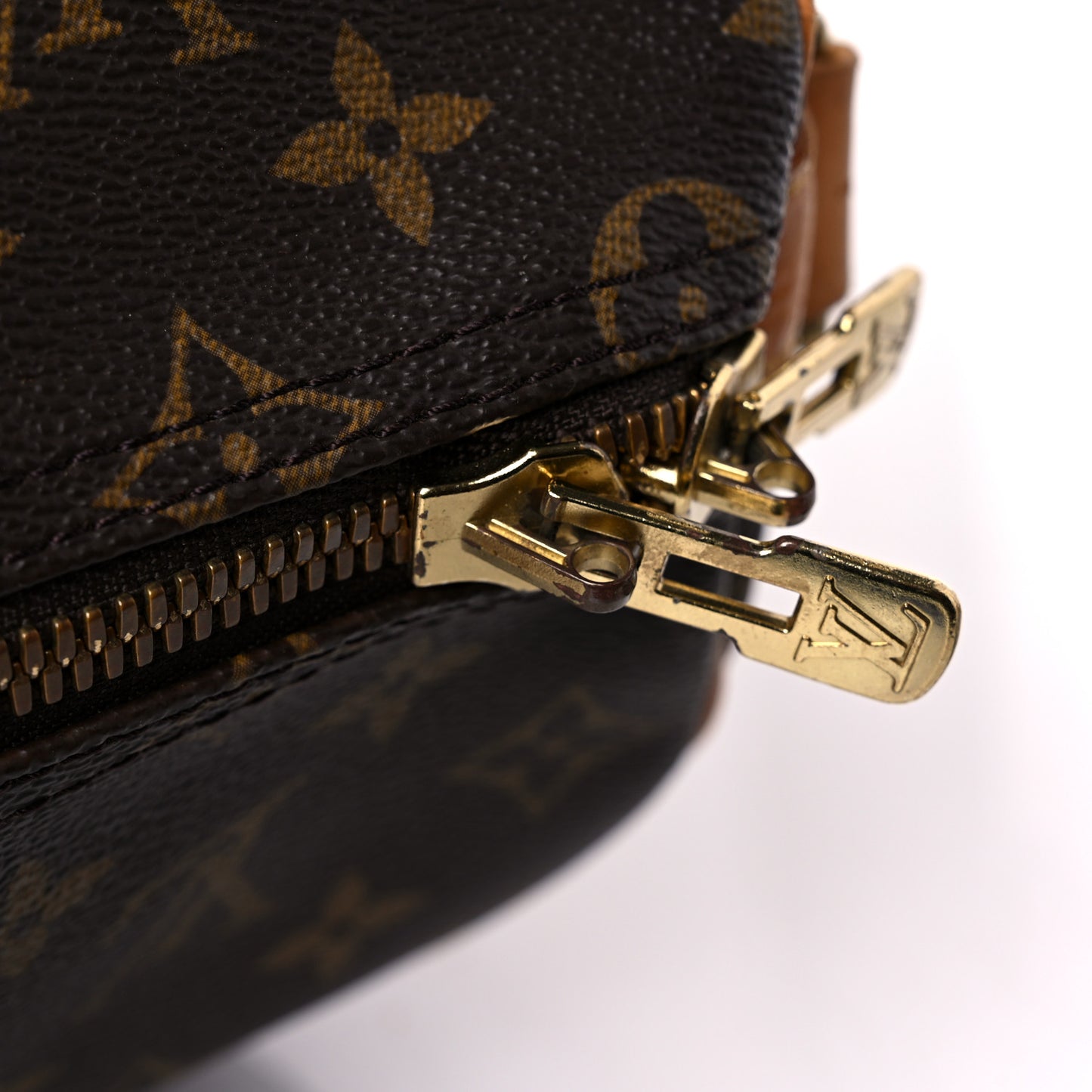 Monogram Keepall Bandouliere 50