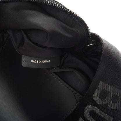 Burberry Econyl Sonny Bum Bag Black 7 of 11