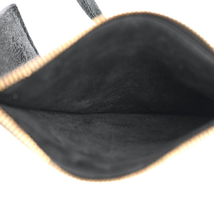 Bottega Veneta Grained Calfskin Intrecciato Candy Arco Tote Black 7 of 14