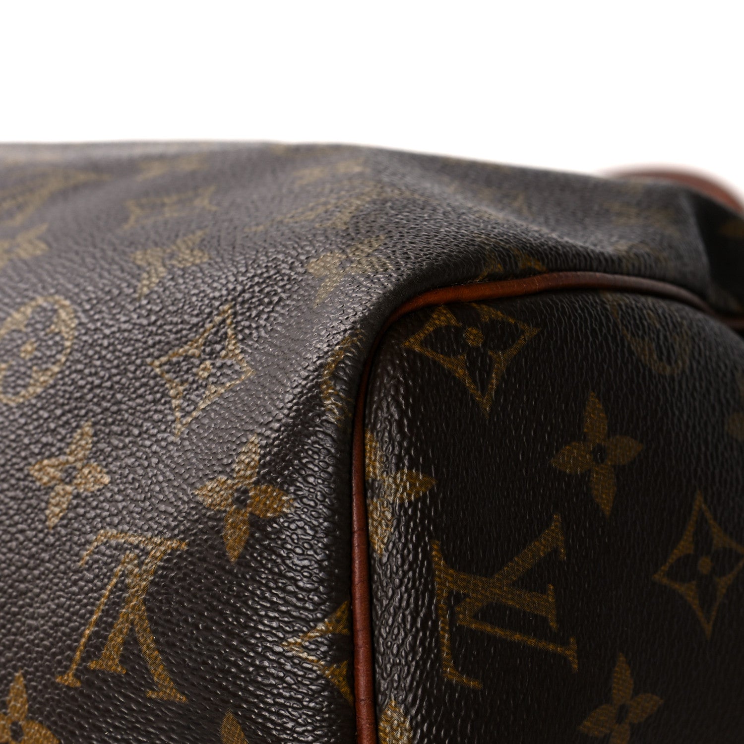 Louis Vuitton Monogram Speedy 30 11 of 11