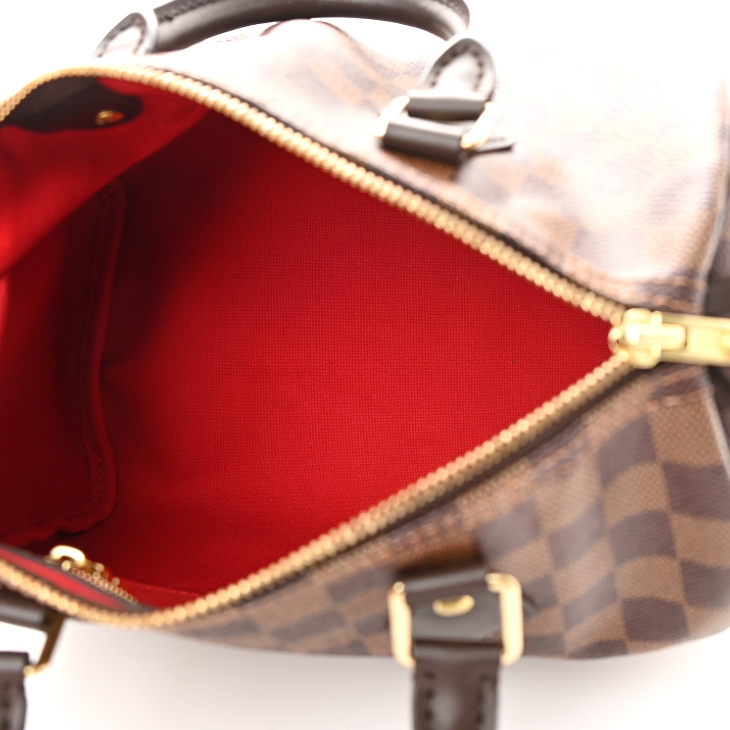 Damier Ebene Speedy 25