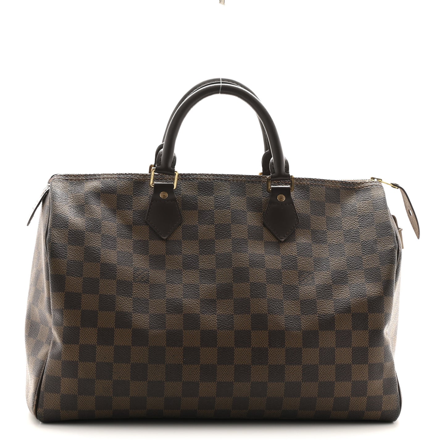 Damier Ebene Speedy 35