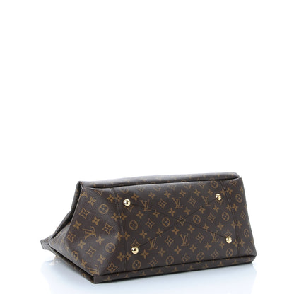 Louis Vuitton Monogram Artsy MM 4 of 7