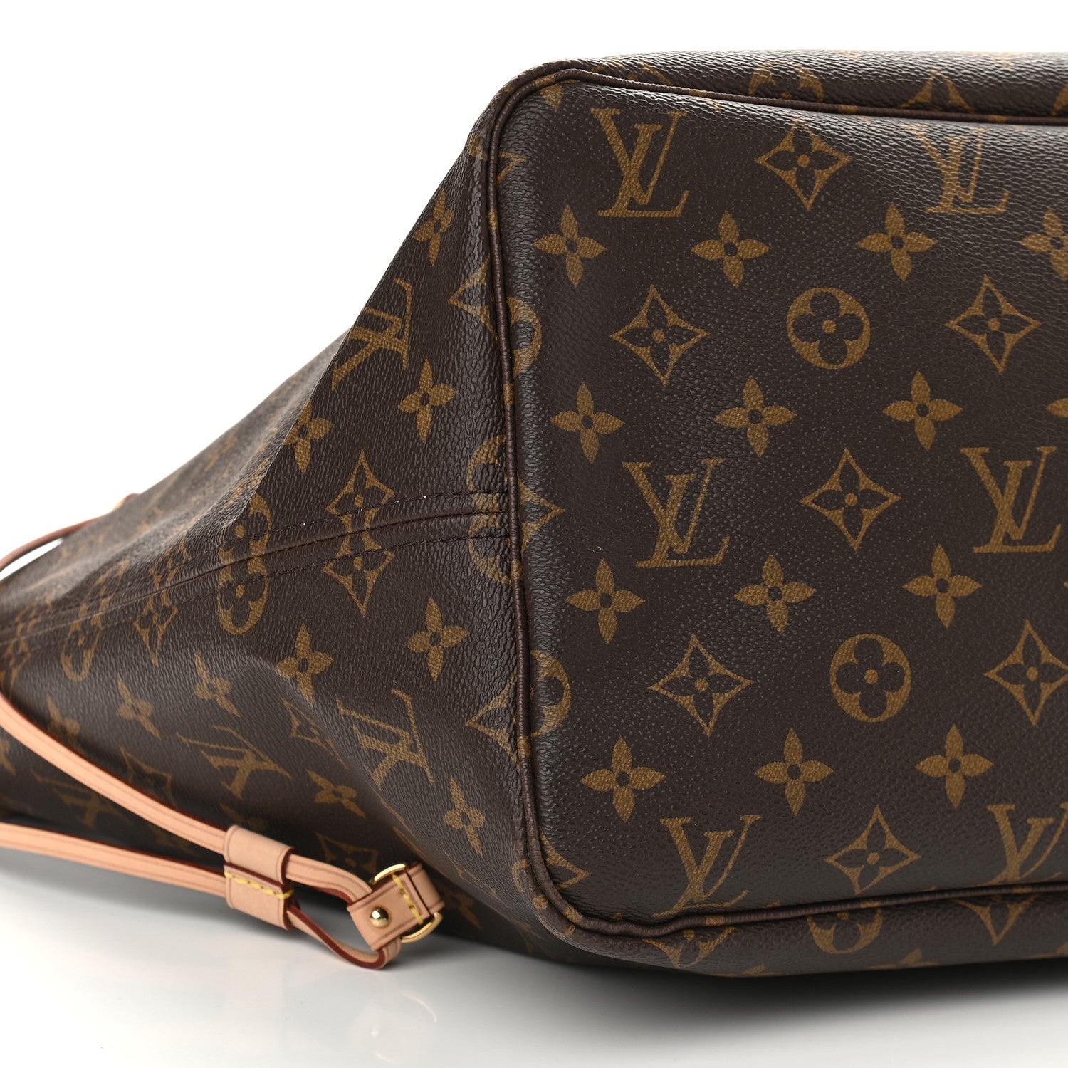 Louis Vuitton Monogram Neo Neverfull GM 8 of 9