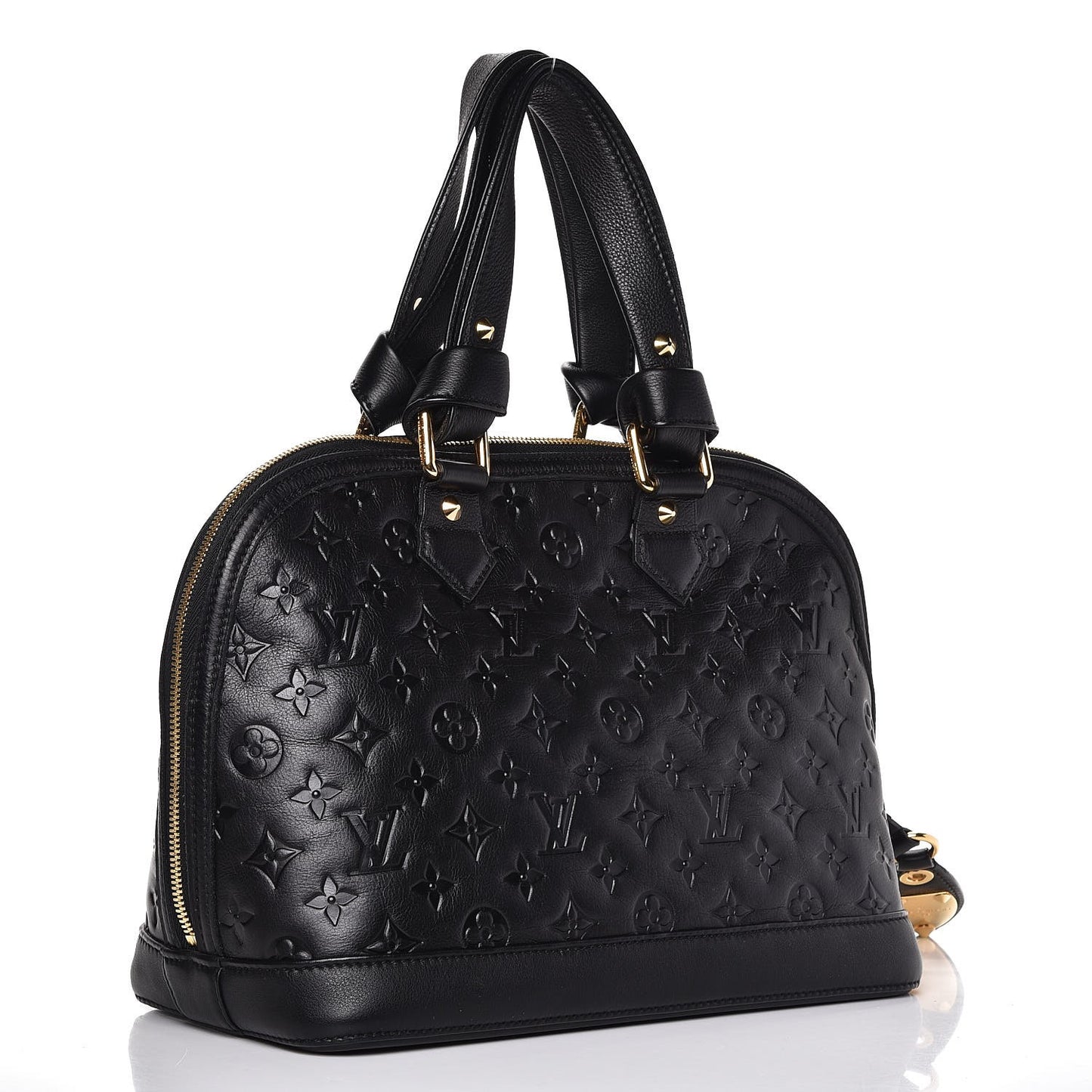 Monogram Double Jeu Neo Alma Black