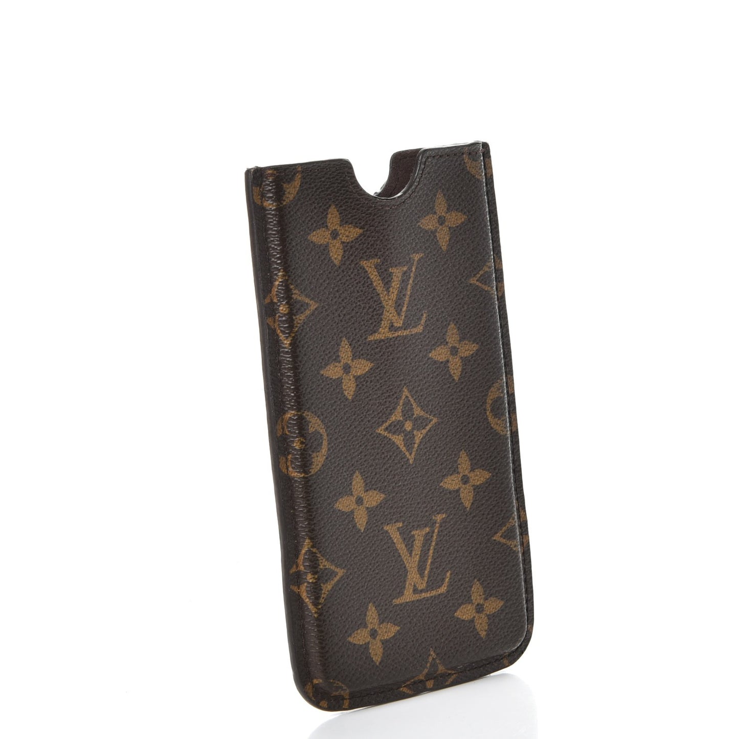 Monogram iPhone 6 Plus Hard Case