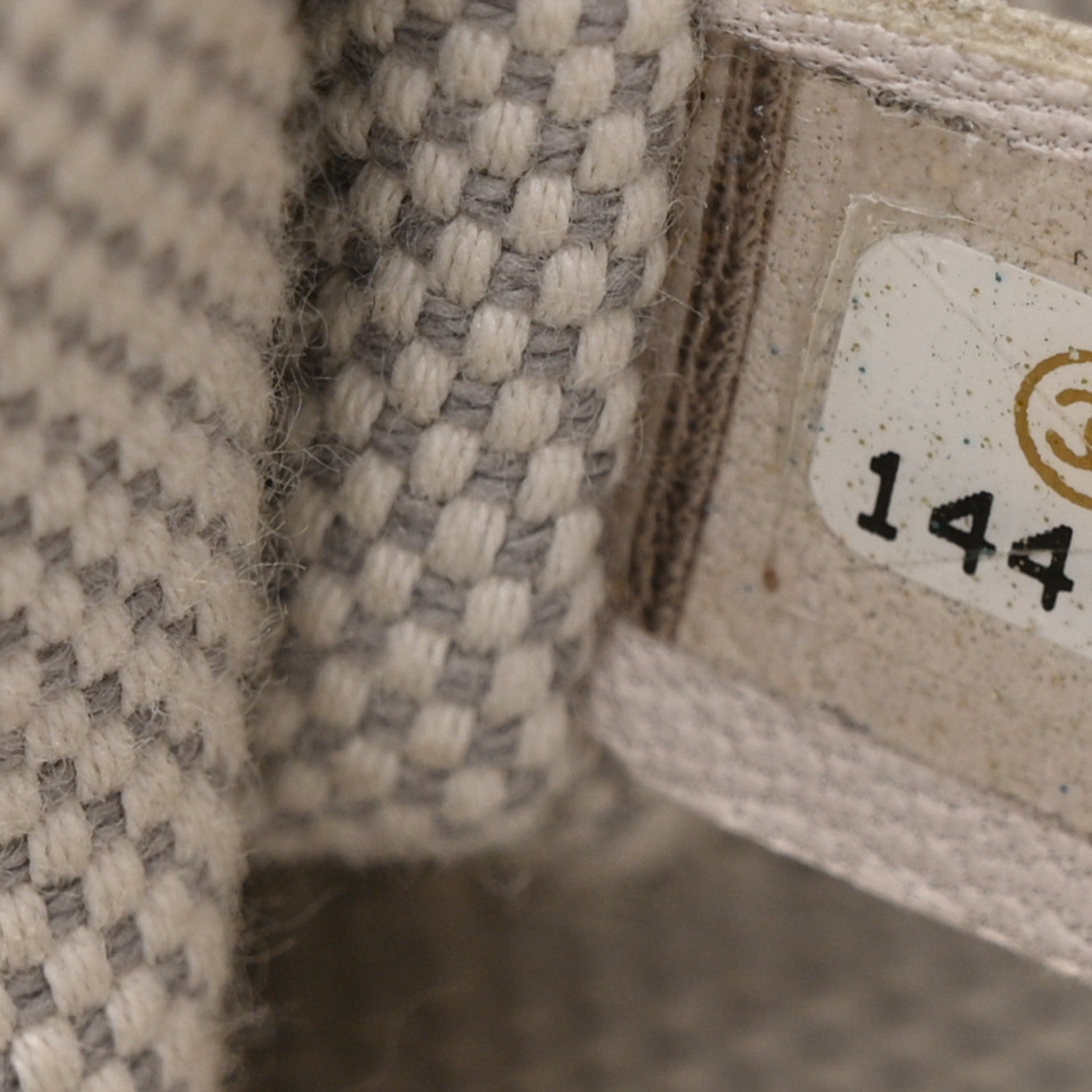 Chanel Calfskin Quilted Retro Chain Flap Black 7 of 18