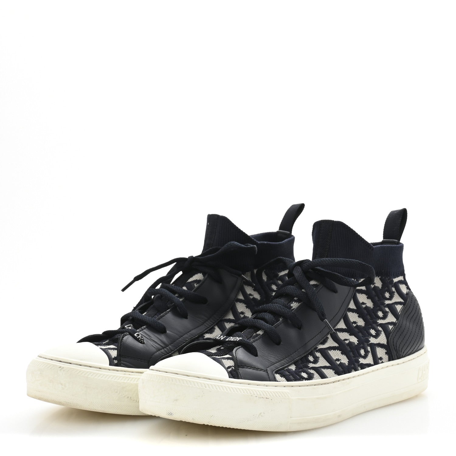 dior sneakers womens high top