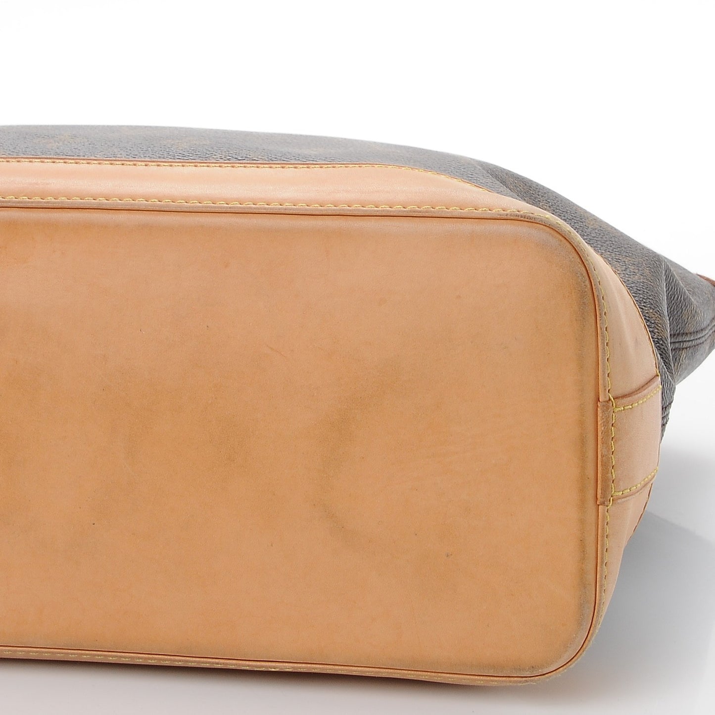 Monogram Lockit Horizontal