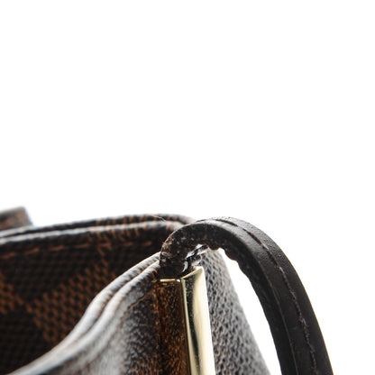 Louis Vuitton Damier Ebene Marylebone GM 8 of 10