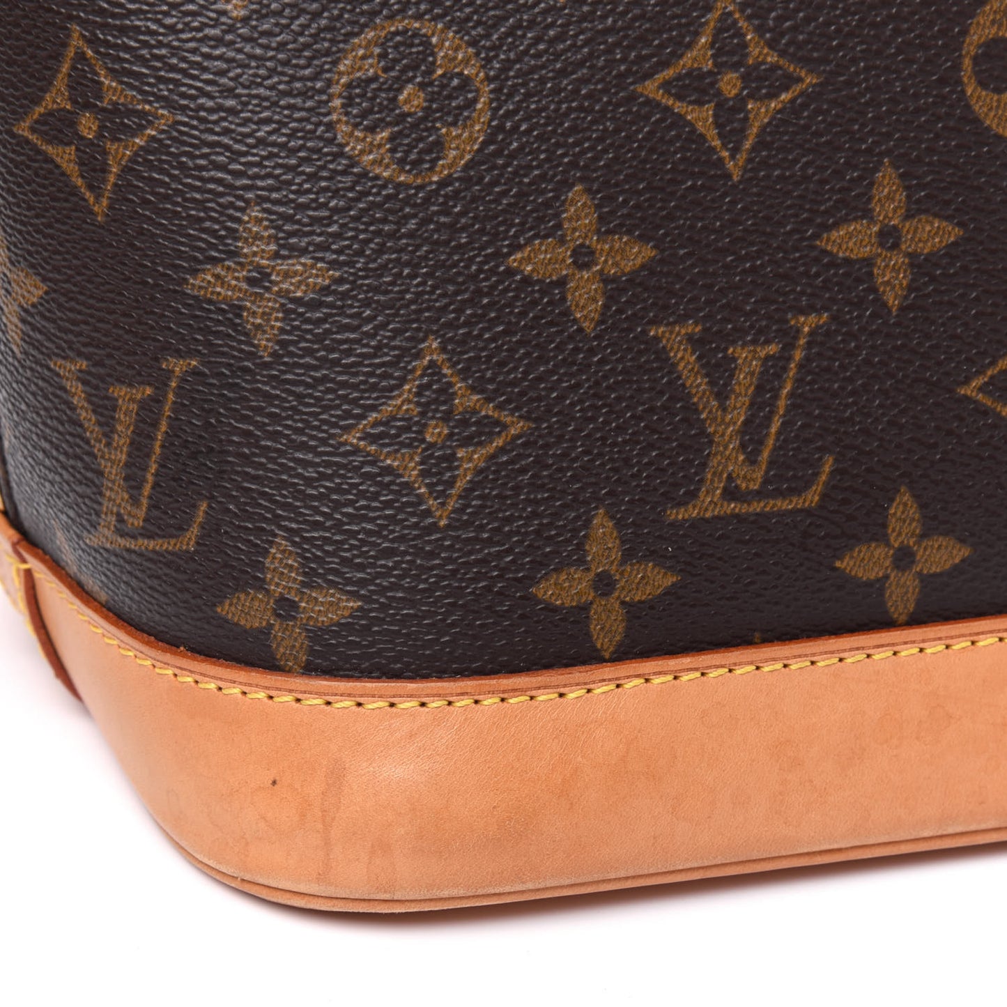Monogram Alma PM