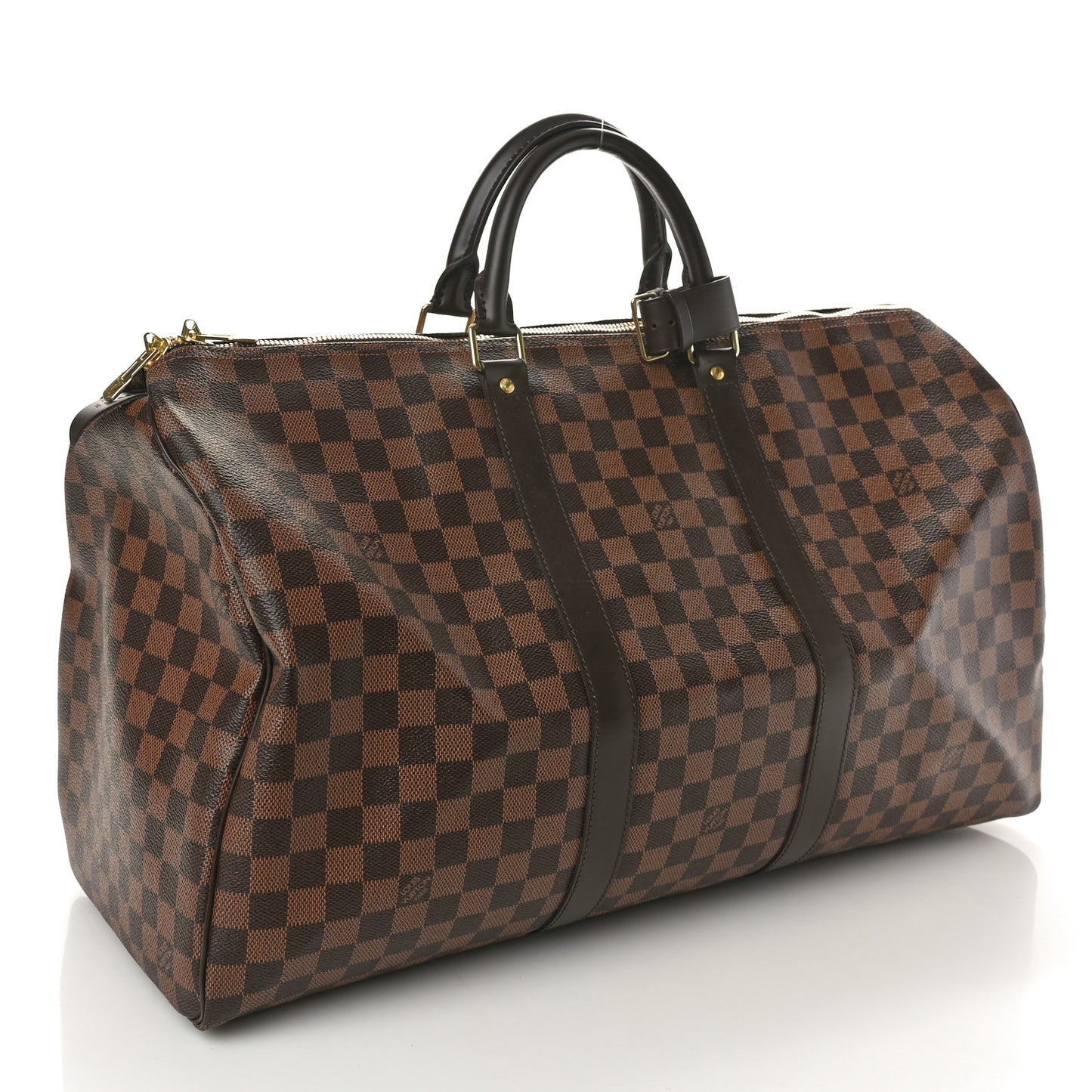 Damier Ebene Keepall 50