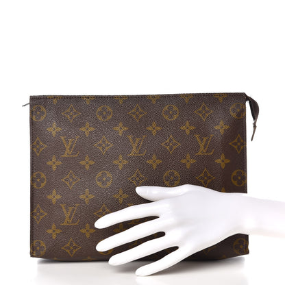 Louis Vuitton Monogram Toiletry Pouch 26 2 of 12