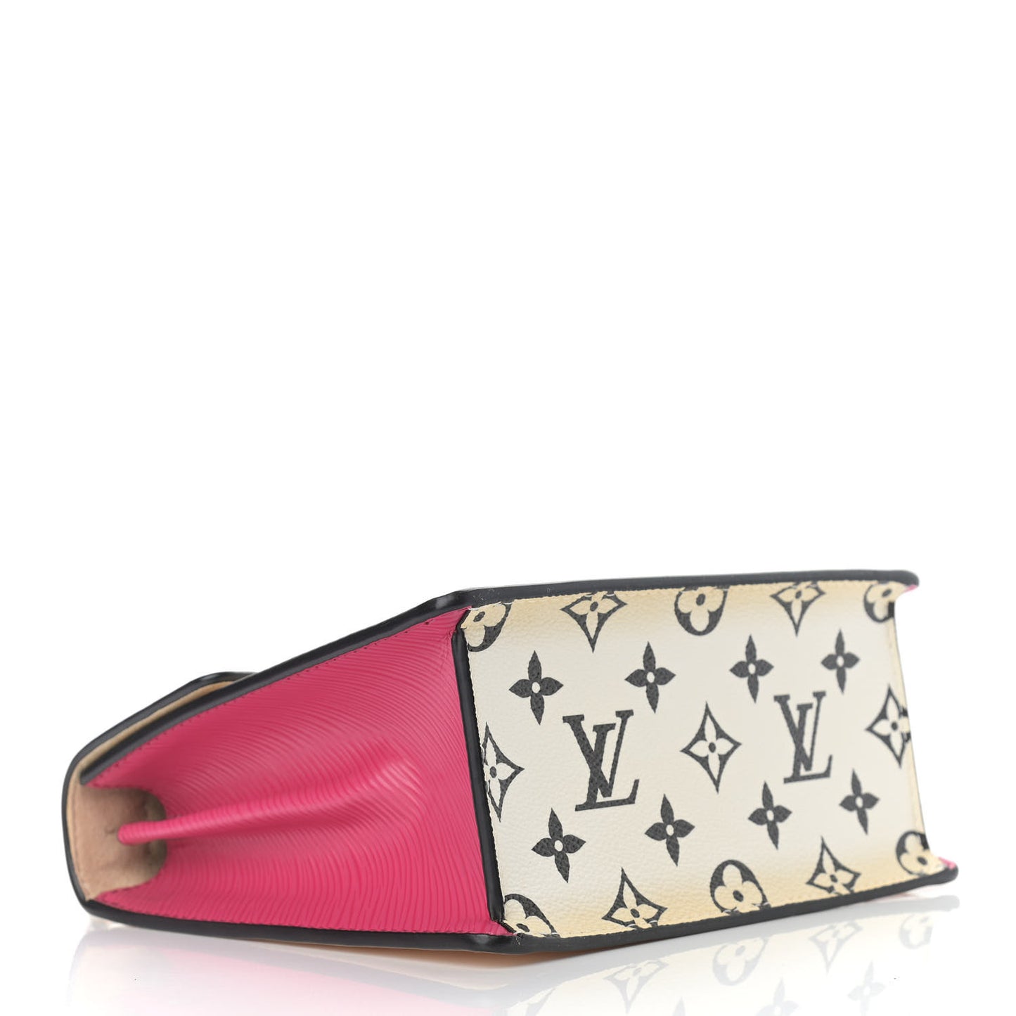 Vernis Epi Monogram Spring Street Creme