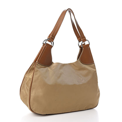 Prada Tessuto Hamal Shoulder Bag Corda 3 of 10