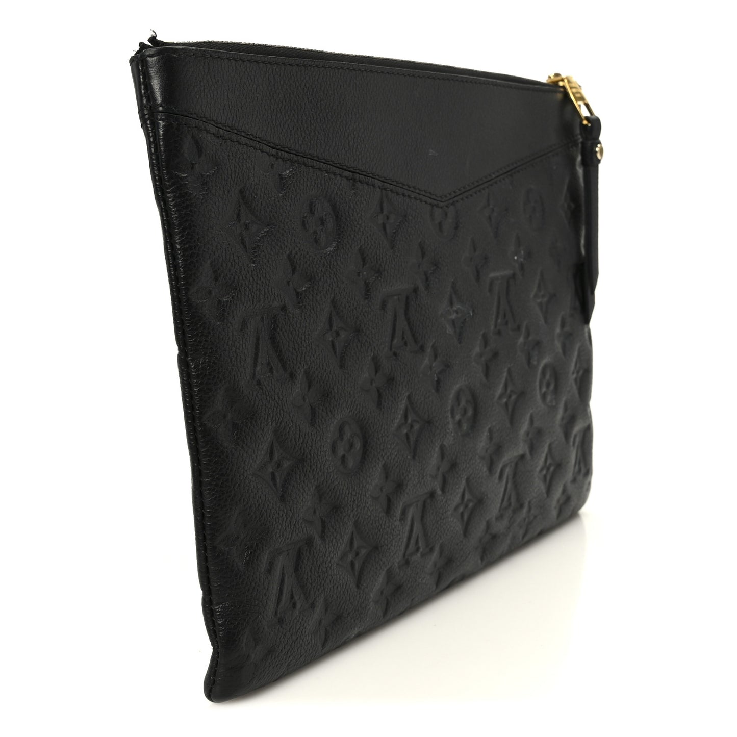 Empreinte Daily Pouch Black