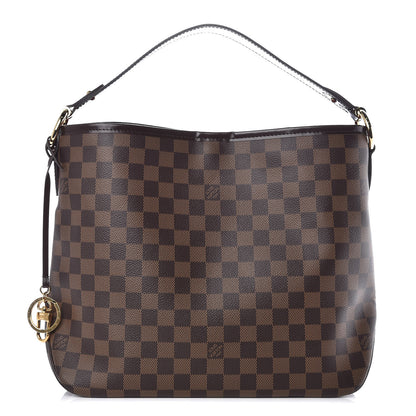 Louis Vuitton Damier Ebene Delightful PM 1 of 9