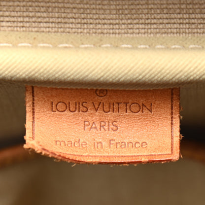 Louis Vuitton Monogram Deauville 6 of 11
