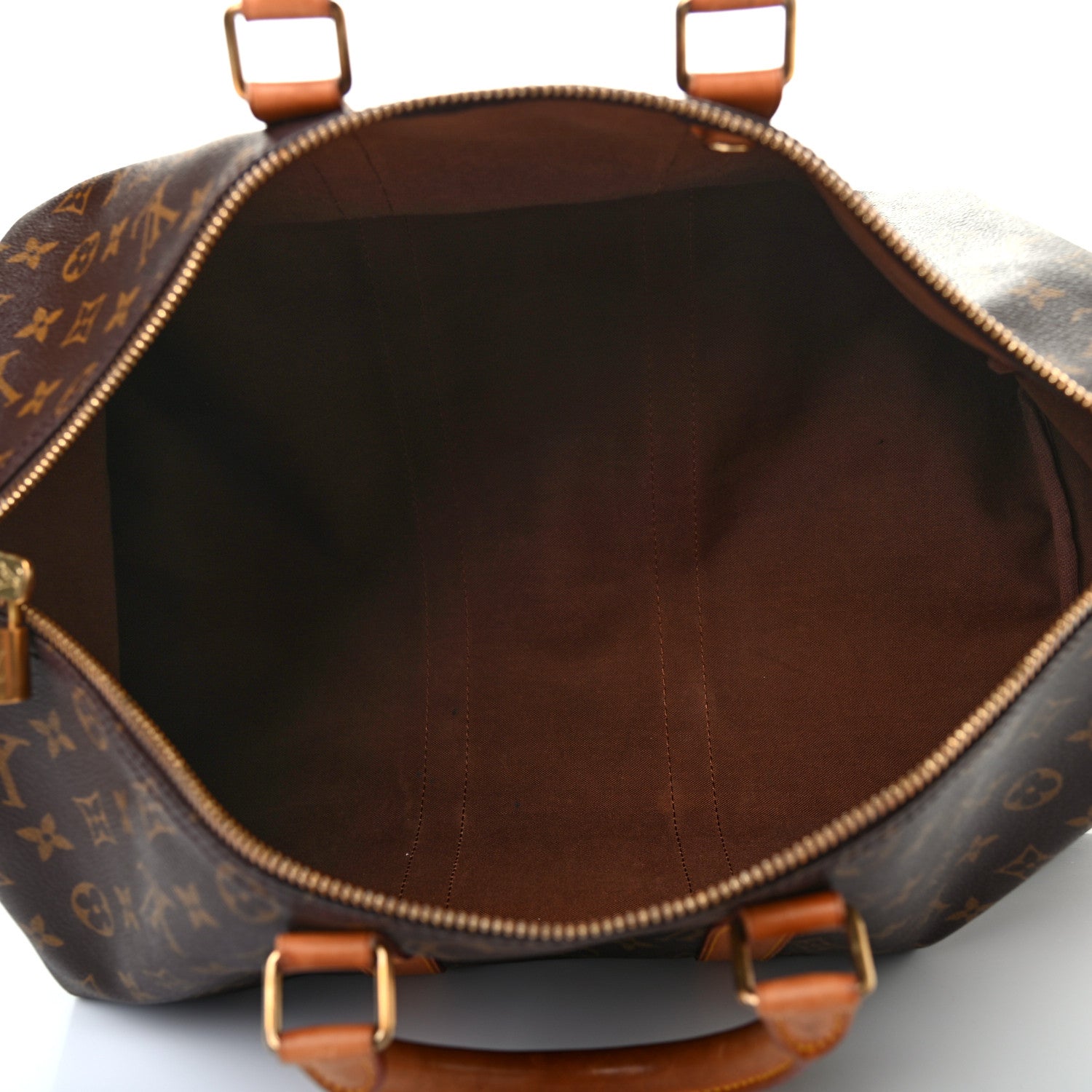Louis Vuitton Monogram Keepall 45 5 of 20