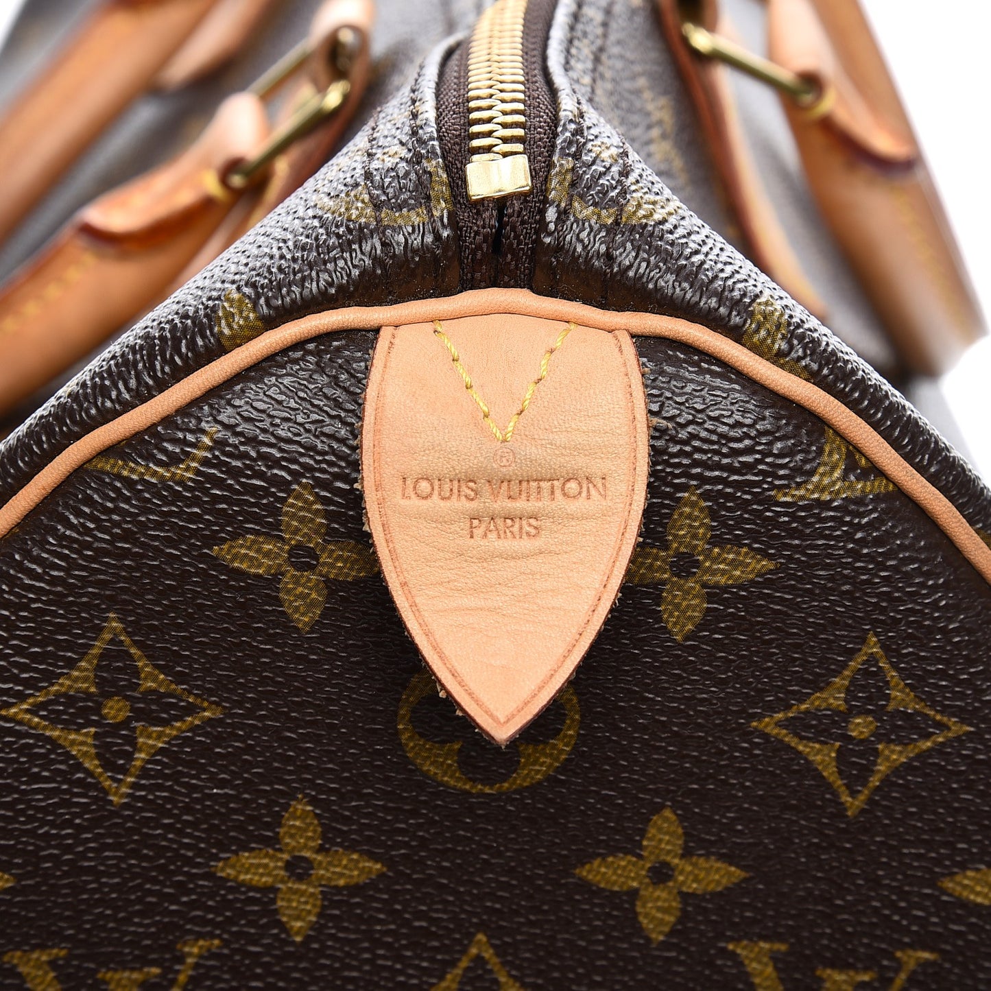 Monogram Speedy 35