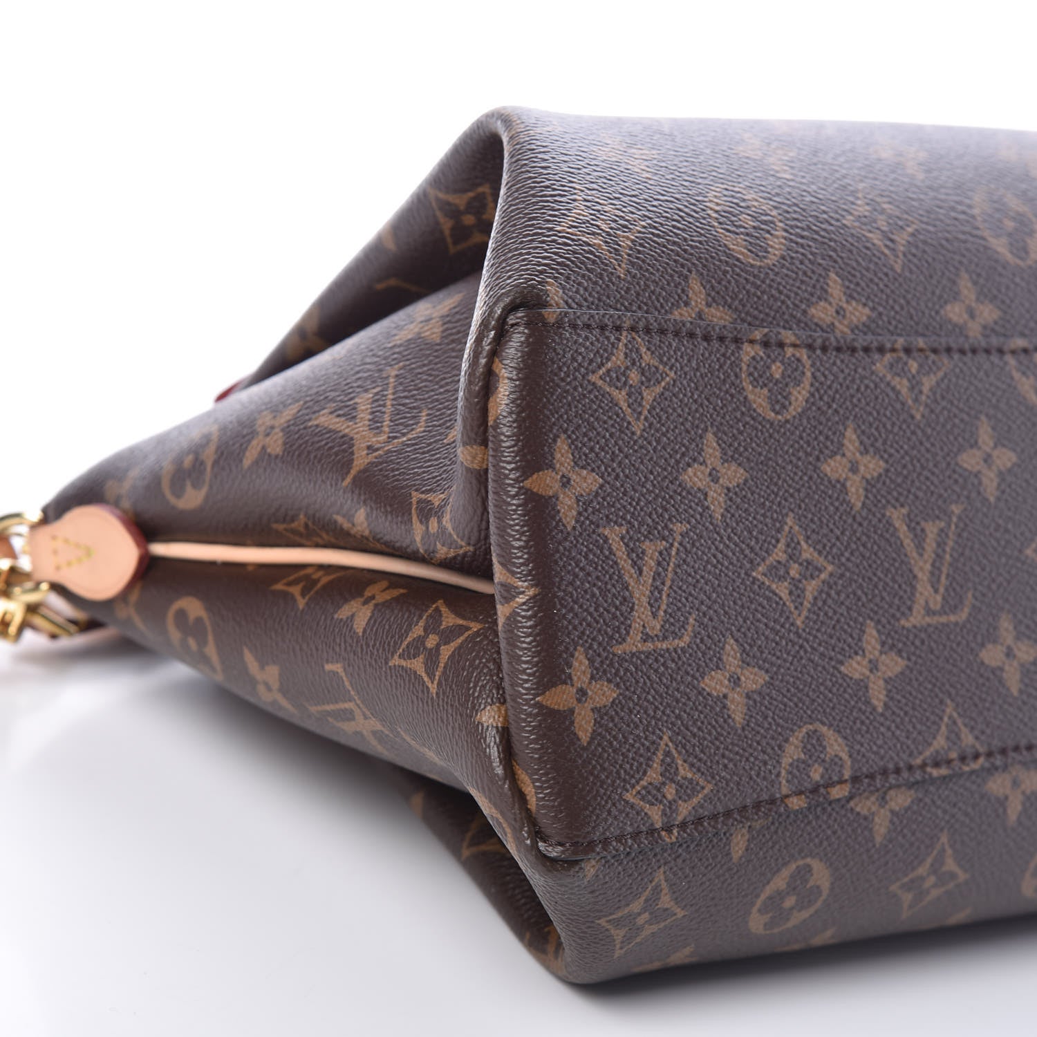 Louis Vuitton Monogram Rivoli PM 5 of 11
