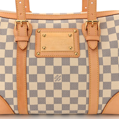 Louis Vuitton Damier Azur Berkeley 7 of 9